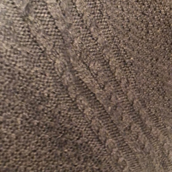 Topshop maternity  Ombré Sweater Size 12 - Picture 5 of 5